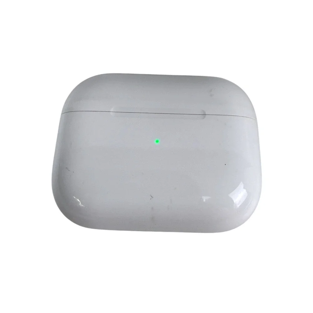 Apple AirPods Pro 2nd Gen Wireless Earbuds Complete White MQD83AM/A A2698 WORKS